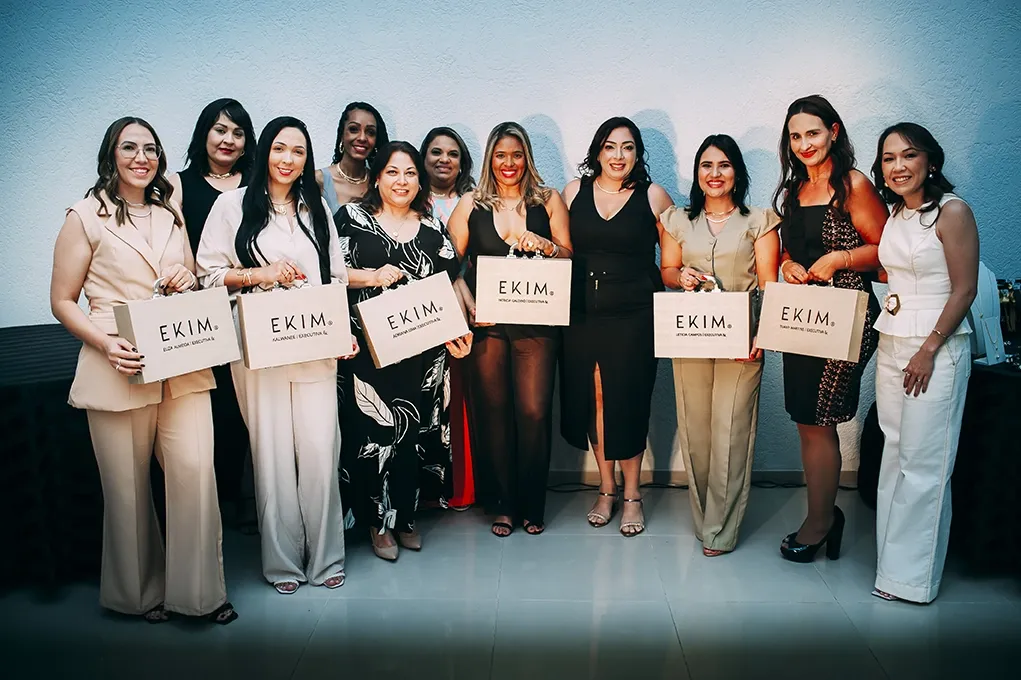 Executivas EKIM