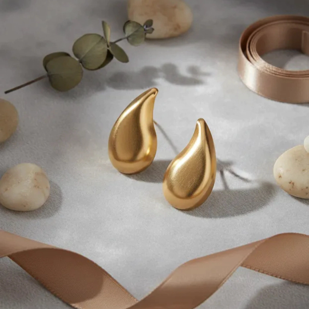 Semijoias Ouro 18K