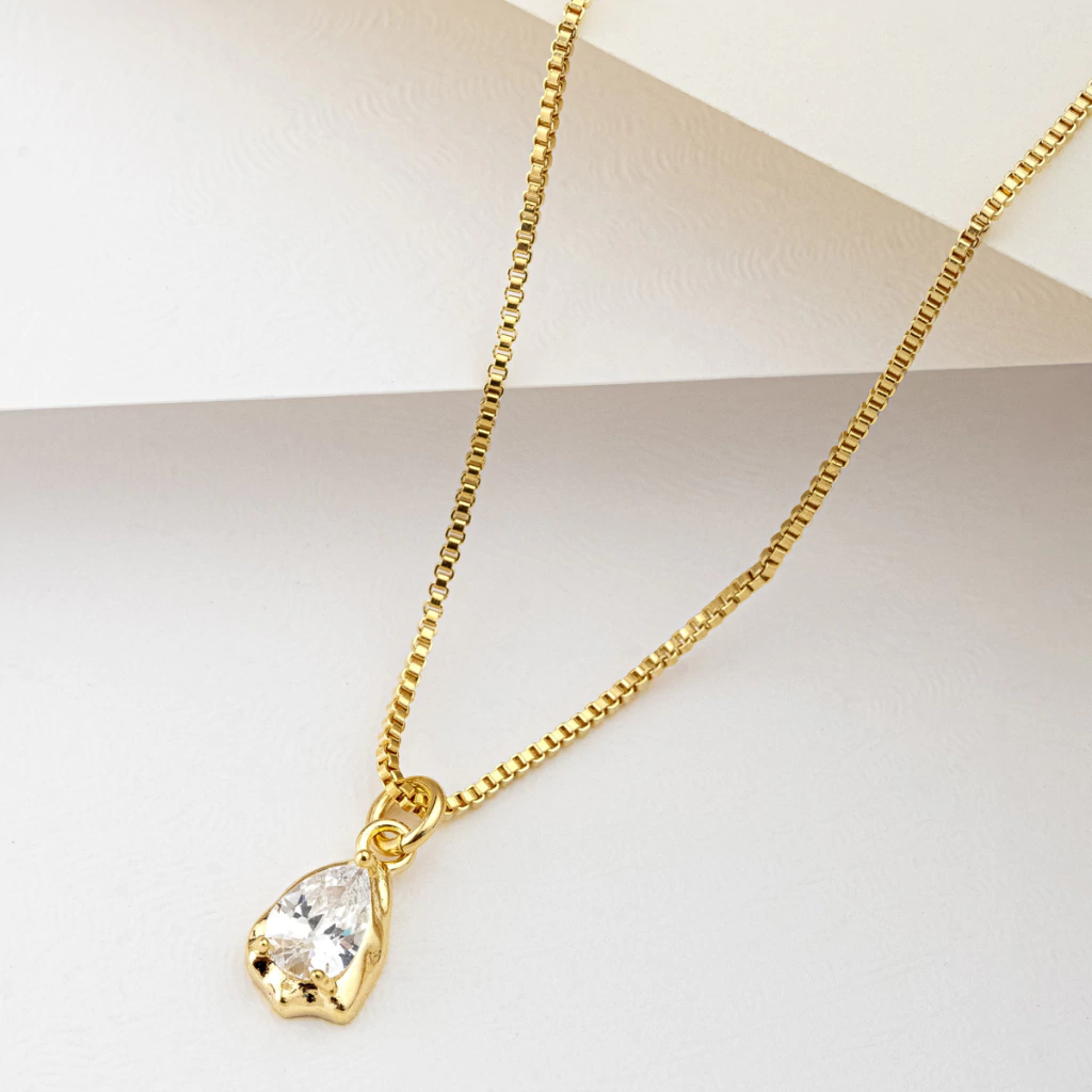 Colar pendant